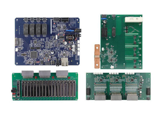 RD-BESS1500BUN Embedded Solutions BESS1500BUN Scheda di riferimento per sistemi di accumulo di energia a batteria da 1500V