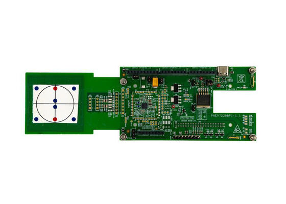 PNEV7220BP1 Board di sviluppo di soluzioni incorporate per il controller NFC PN7220