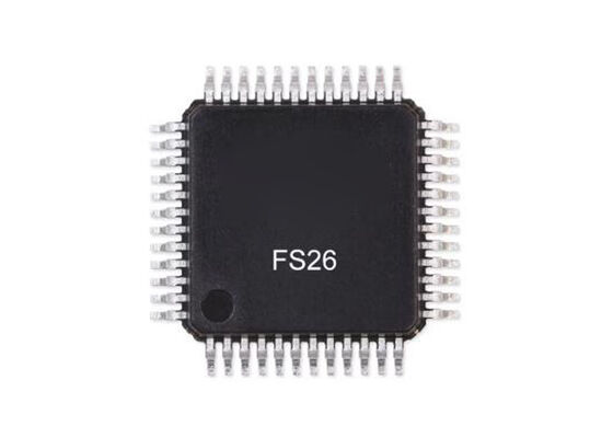 MFS2633HMDADAD chip di circuito integrato chip SBC chip FS26 sistema di sicurezza a bassa potenza base chip