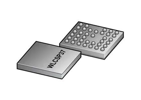 MCXW236BIUKA Microcontrollore MCU MCXW23 BT Low Energy 5.3 Microcontrollore wireless WLCSP37