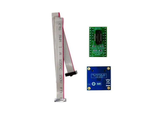 Soluzioni incorporate STEVAL-MKI252KA IIS3DWBG1 Vibration Sensor Platform Evaluation Expansion Board