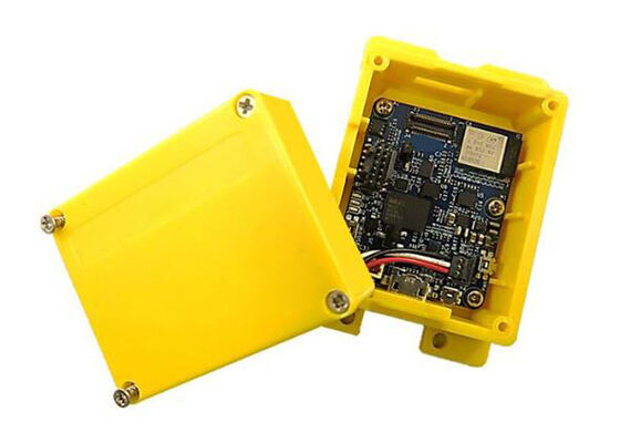 SL-PROTEUS1 Soluzioni incorporate STM32WB5MMG Kit di valutazione del modulo wireless a 2,4 GHz