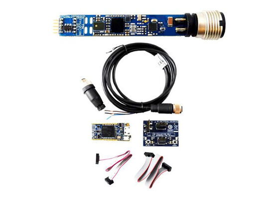 STEVAL-BFA001V2B Soluzioni incorporate STM32F469 Kit di manutenzione predittiva multi-sensore