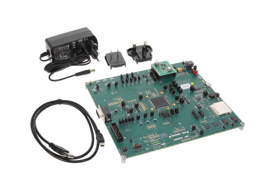 CYTVII-B-H-8M-176-CPU Soluzioni Embedded CYT4BF TRAVEO™ MCU ARM Cortex-M7 a 32 bit Scheda di Valutazione Embedded