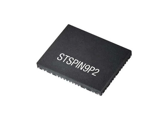 STSPIN9P24TR Circuito Integrato Chip 16mΩ Driver Motore Bipolare Full-Bridge ad Alta Corrente
