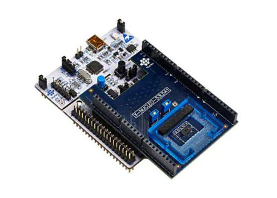 SL-HIGCI010501V1 Soluzioni incorporate VL53L5CX Multizone Time-of-Flight Range Sensor Development Board