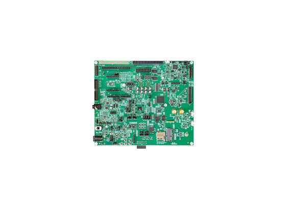 Scheda di valutazione embedded MIMXRT700-EVK con MCU ARM Cortex-M33 a 32 bit i.MX RT700