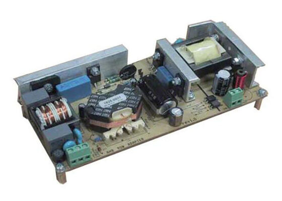 EVL6591-90WADP Soluzioni Integrate Scheda Adattatore AC-DC Half Bridge Asimmetrico L6591 e L6563