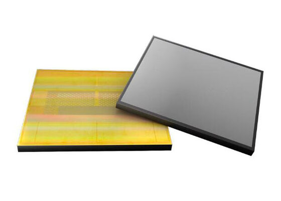 KHA884901X-MC12 Memory IC Chip 8GB HBM2 Aquabolt Series DRAM Memoria con 1.2V IO Voltage e 1000MHz Frequenza nel pacchetto MPGA