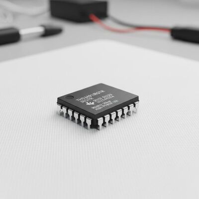 THS3491IRGTR Chip di circuito integrato 900MHz 500mA Amplificatore di corrente di uscita ad alta potenza