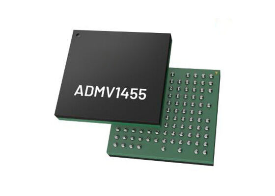 ADMV1455BBCZ Modulo di comunicazione wireless da 17,7 GHz a 55 GHz Downconverter a microonde a banda larga