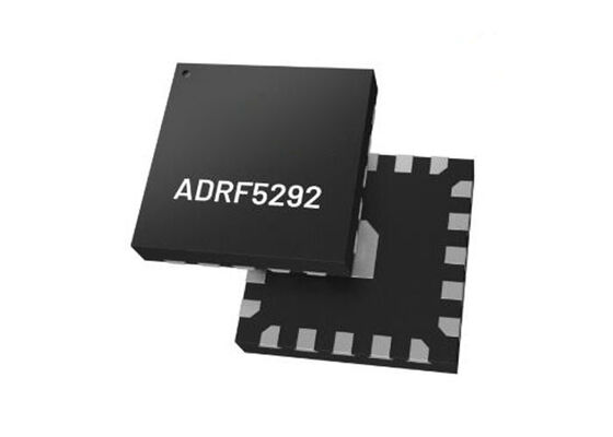 ADRF5292BCRZN Modulo di comunicazione wireless ad alto isolamento Sistemi di ricambio non riflettenti a silicio SP4T LFCSP20