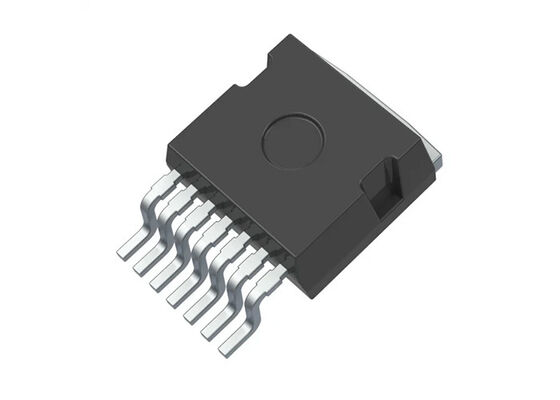 AIMBG75R060M2H Chip di circuito integrato CoolSiCTM N-Channel 750V 29A Transistor MOSFET per automobili