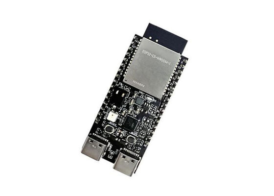 ESP32-C5-DEVKITC-1-N8R8 Soluzioni incorporate