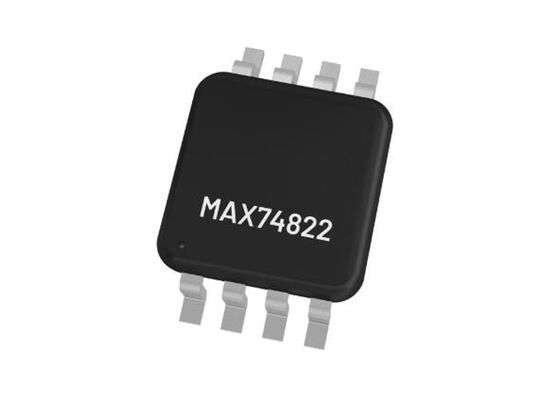 MAX74822ARMZ Modulo di comunicazione wireless 5V CMOS Amplificatori operativi ferroviari MSOP8