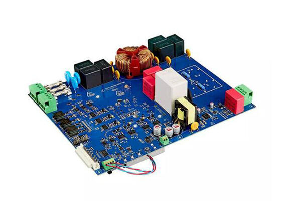 Scheda di valutazione EVAL-FP50R12W2T7M5 Embedded Solutions FP50R12W2T7M5 EasyPIM™ 2B Modules