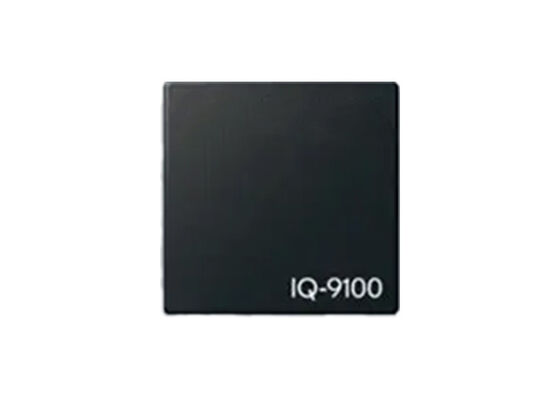 QCS9100-0-AA AI Processor Chip High-Performance DragonwingTM IQ9 Serie Dual-Core AI Processor