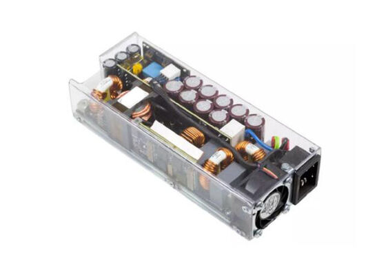 REF-3K3W-3LFC-PSU Soluzioni incorporate Alta densità di potenza