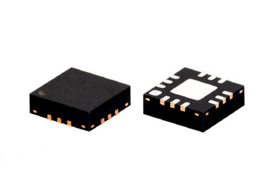 Modulo di comunicazione wireless TSS-23HLN Amplificatore monolitico da 30 MHz a 2 GHz QFN12
