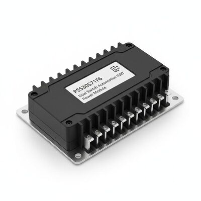 PSS30S71F6 Modulo di alimentazione IGBT ad alte prestazioni con doppio interruttore