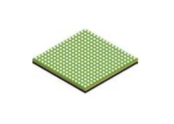 ADC32RF72IANH chip di circuito integrato 16 bit, ricevitore di campionamento RF a densità spettrale ultra-bassa di rumore