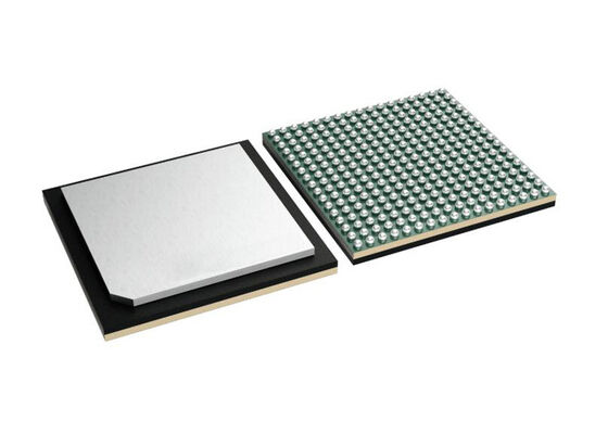 ADC34RF72IANH Circuito Integrato Chip Convertitore Dati RF a Campionamento 1.5GSPS 16-Bit FCCSP289