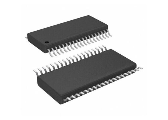 ADS8688WDBTR Circuito Integrato Chip Convertitore Analogico-Digitale TSSOP-38 Convertitore ADC a 16 bit