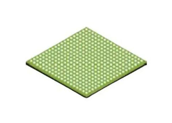 Microcontrollore AM27542ADZIANJRQ1 MCU Elaborazione del Segnale Microcontrollori 800MHz MCU Quad-Core a 32-Bit