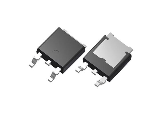 BUP06CP038F-01 Circuito Integrato Chip Transistor MOSFET P-Channel Resistente alle Radiazioni 60V 35A