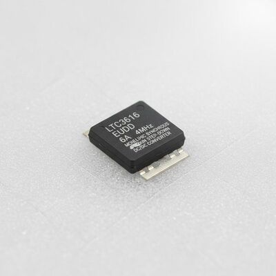LTC3616EUDD Circuito Integrato Chip 6A 4MHz Convertitore DC/DC Sincrono Monolitico Step-Down con Bassa Corrente di Quiescenza