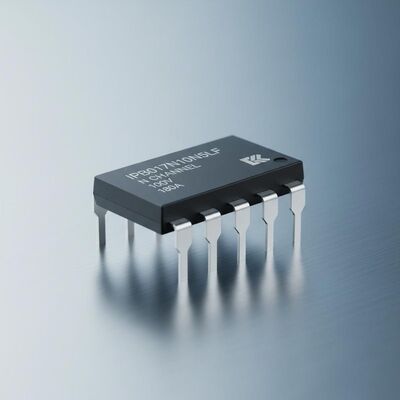 IPB017N10N5LF Circuito Integrato Chip N-Channel 100V 180A Transistor MOSFET per Applicazioni ad Alta Potenza