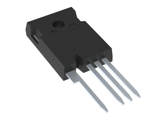 G3F40MT12K Chip a Circuito Integrato N-Channel 1200V 55A Transistor MOSFET SiC per Automotive