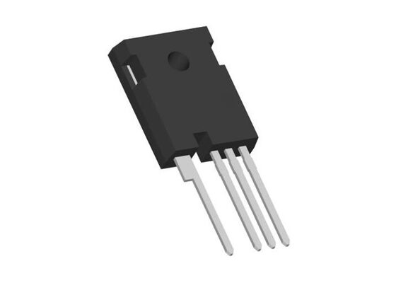 G3F65MT12K Chip di circuito integrato MOSFET in carburo di silicio Transistor 1200V 35A MOSFET SiC