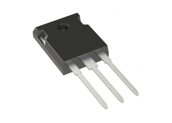G3F45MT06D Chip di circuito integrato 650V N-Channel Transistor di giunzione al carburo di silicio TO-247-3