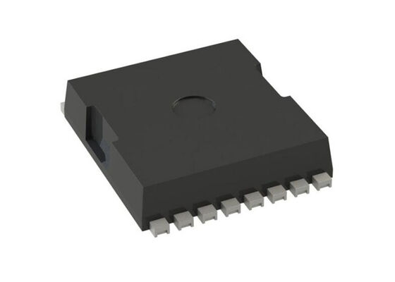 G3F45MT06L Chip di circuito integrato 650V Transistor MOSFET al carburo di silicio in pacchetto TOLL