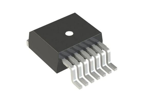 G3F75MT12J Chip a Circuito Integrato 1200V 31A Transistor MOSFET SiC a Canale N TO-263-7