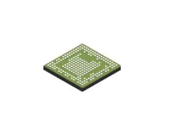 IWRL6844DQGANCR Sensor IC Single-Chip Sensore radar industriale da 57 GHz a 64 GHz