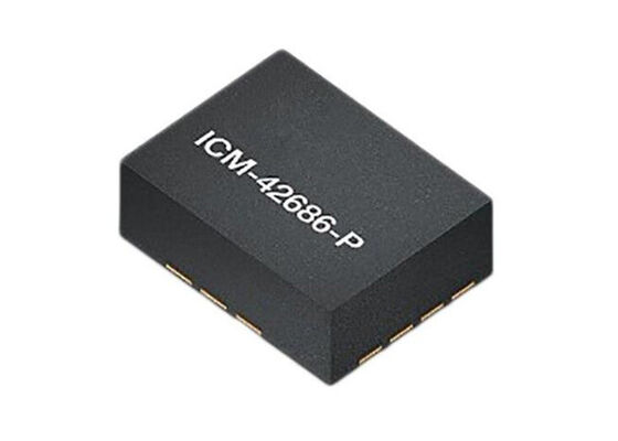ICM-42686-P Sensor IC 6-Axis MotionTrackingTM IMU LGA-14 6-Axis Inertial Measurement Unit