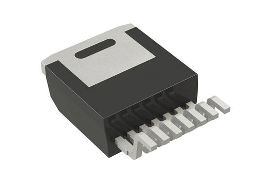 G3F34MT12J Chip a Circuito Integrato 1200V 68A Transistor MOSFET in Carburo di Silicio TO-263-7