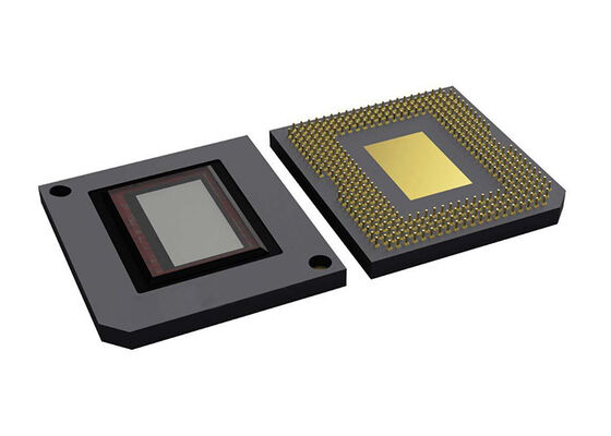 DLP78TUVA0FYU chip di circuito integrato 0,78 HEP dispositivo di micro-specchiatura digitale UV per la stampa 3D