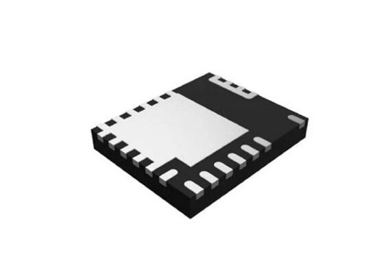 NV9580F111 GaN IC ad alta efficienza da 6,5V a 77V 170mΩ GaNSenseTM HFQR Flyback Controller