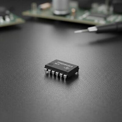 TPS82084SILR chip di circuito integrato 2A modulo di conversione step-down ad alta efficienza con induttore integrato