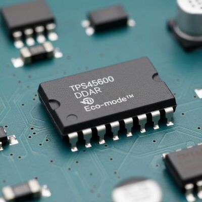 TPS54560DDAR Chip di circuito integrato da 4.5V a 60V 5A Step Down DC-DC Converter con efficienza Eco-modeTM