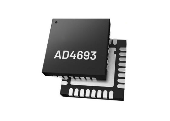 AD4693BCPZ Circuito Integrato Chip Convertitori Analogico-Digitali SAR a 8 Canali LFCSP24