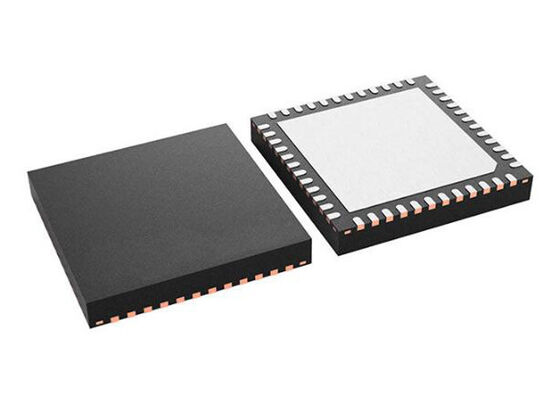 ADC3244EIRGZT Circuito Integrato Chip Convertitore Analogico-Digitale Dual-Channel a 14-Bit