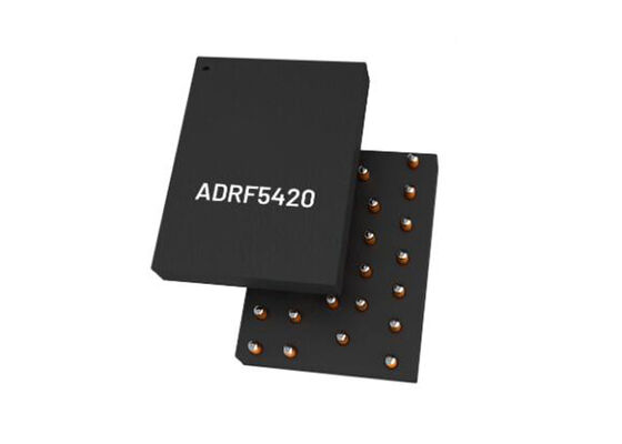 ADRF5420XCDZ chip di circuito integrato da 1 GHz a 90 GHz Silicon SPDT Switch IC