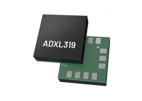 Sensore ADXL319-1WBCCZ IC Bassa Densità di Rumore Accelerometro a 3 Assi LGA-14