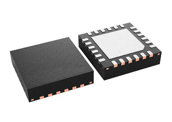 AFE10004RGETEP Chip di circuito integrato a 4 canali di potenza-amplificatore di precisione analogo front end VQFN24