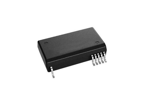 AMC0381D10DFXR Amplificatore di precisione isolato con uscita differenziale