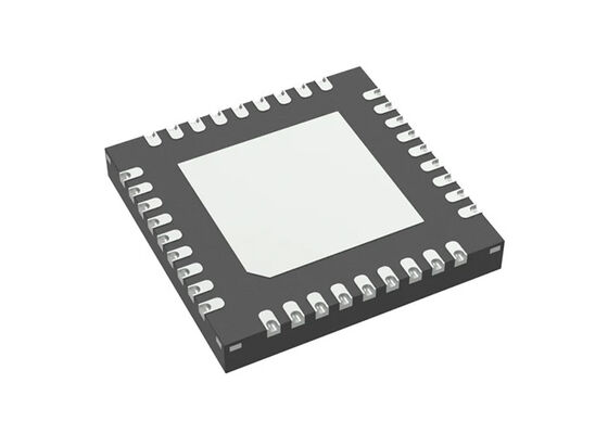 DP83TC815RHARQ1 Ethernet IC 100Base-T1 Trasmettitore PHY Ethernet per autoveicoli con IEEE802.1AS